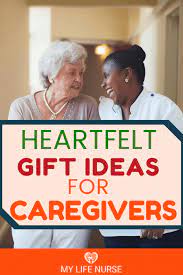 five gifts for elderly pas staying