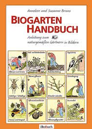 The natural evolution of the pond. Biogarten Handbuch Okobuch Verlag Gmbh