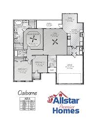floor plans all star premier homes