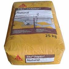 sika chemicals heavy duty non metallic