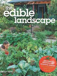 Designing An Edible Garden