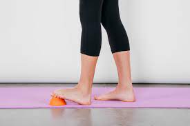 foot exercises why runners should
