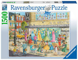 Пазл step puzzle art collection карта мира (85407), 4000 дет. Sidewalk Fashion Adult Puzzles Jigsaw Puzzles Products Sidewalk Fashion