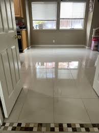 tile grout cleaning in san jose
