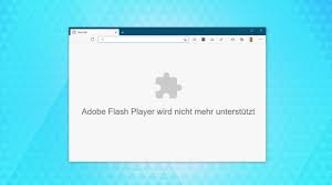 New here, jun 23, 2010. Windows 10 So Konnt Ihr Adobe Flash Auch Nach Dem Aus Nutzen Netzwelt