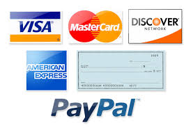 Use the following credit card numbers for testing your payflow transactions. Paypal Credit Card