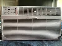 Best through the wall air conditioners list. 89jn55hequcecm