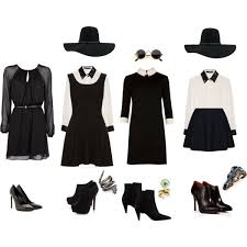 How will ahs resurrect some of those aforementioned witches? Designer Clothes Shoes Bags For Women Ssense Fashion Coven Fashion Witch Outfit