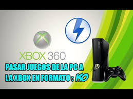 Juegos gratis para xbox 360 sin chip rgh l30. Como Pasar Juegos Descargados De La Pc A La Xbox 360 En Formato Iso Por Usb Xbox Chipeda Youtube