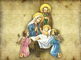holy family nativity wallpapers top