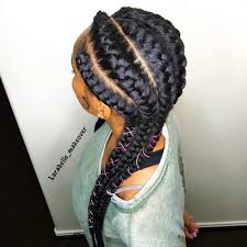 From the fishtail to the braided bun to the milkmaid and everything in between, the options are endless. 29 Hottest Feed In Braids To Try In 2021 Feed In Braid Feed In Braids Hairstyles 4 Feed In Braids