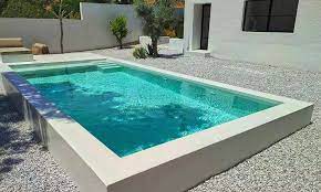 Latest Trends In Semi Inground Pool Designs