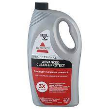 bissell advanced clean protect 52 fl