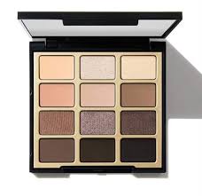 eye shadow palettes for a perfect smoky eye