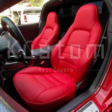 Chevrolet Corvette C6 Premium Custom