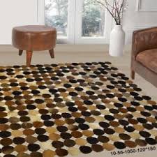 cowhide rug in melbourne region vic