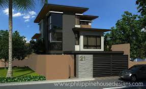 3 Story Modern House Designs And Plans