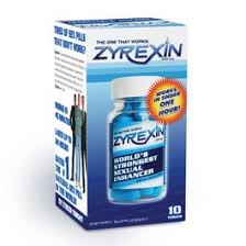 Rizer XL Natural Male Enhancement Pills