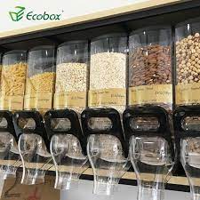 China Food Dispenser Cereal Dispenser