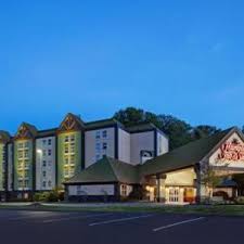 pet friendly pigeon forge hotels
