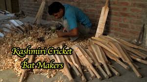 willow cricket bats made in kashmir s