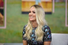 She rose to fame as the winner of the fourth season of american idol in 2005. Carrie Underwood Fans Are So Excited For Her Christmas Album