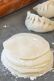 how to make dumpling dough el mundo eats