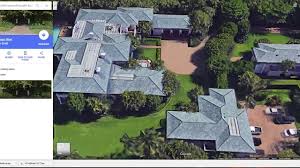 He now lived in palm beach, florida, where he produced his radio show from his southern. Rush Limbaugh Palm Beach Estate Youtube