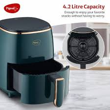 pigeon healthi fry airfryer 4 2 litres