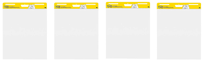 Buy Post It Easel Pad 25 X 30 Inches White 30 Sheets Pad