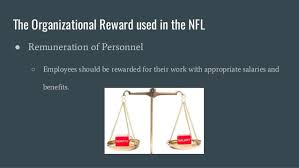 The Organizational Structures Of The Nfl And Its Relation To