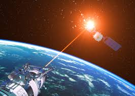 The US will stop conducting anti-satellite weapons tests and will demand to  make it an international norm; China: Developing satellite towing systems -  time.news - Time News
