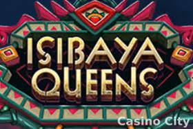 Isibaya Queens Online Casino Slot Game