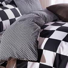 duvet cover pillowcase bedclothes set