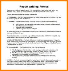 Sle Report Writing Format Pdf Gratitude41117 Report