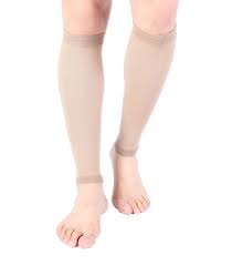Doc Miller Calf Compression Sleeve 20 30mmhg And 11 Similar