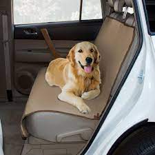 Dog Car Seat Cover Pet Car Seat Covers