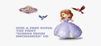 sofia the first songs from enchancia