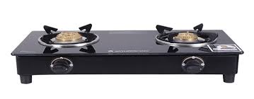 Wonderchef Ultima 2 Burner Manual Glass