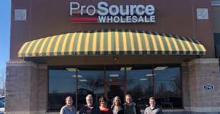 prosource whole opens springfield