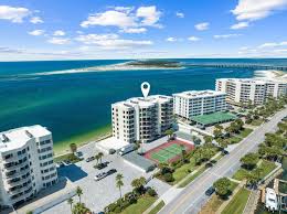 waterfront destin fl waterfront homes