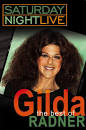 Best of Gilda Radner