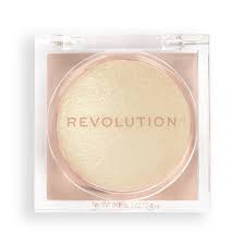 makeup revolution beam bright