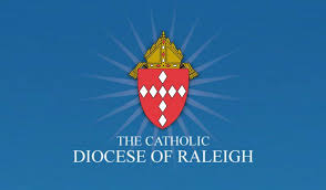 Image result for Diocese of raleigh