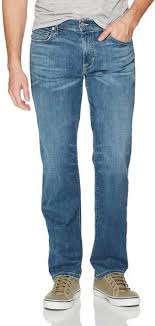 Joes Jeans Mens Kinetic Brixton Straight And Narrow Jean