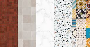 how to select the best types of tiles