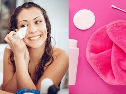 makeup removing towels which make