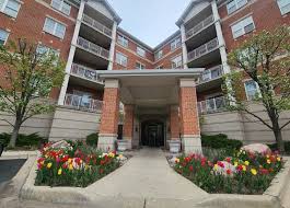 apartments for in northbrook il