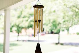 Best Feng Shui Use Of Wind Chimes