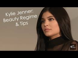 kylie jenner exclusive her beauty